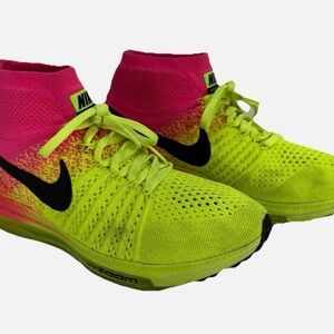 Nike Women’s Zoom All Out Fluknit OC Unlimited
